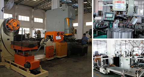 FOSHAN GLBOE CASTER CO.,LTD